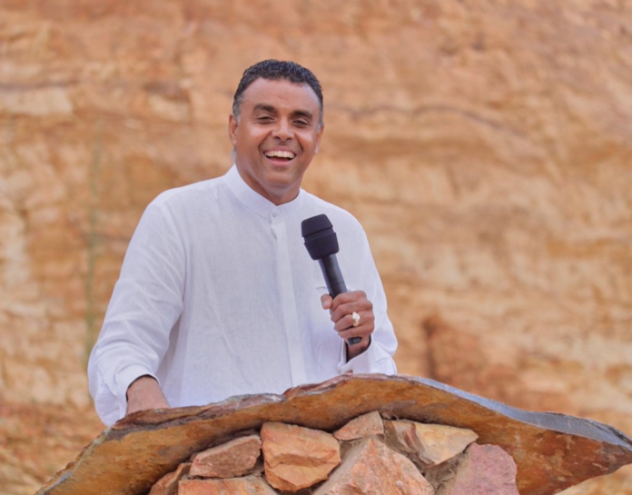 Dag Heward-Mills