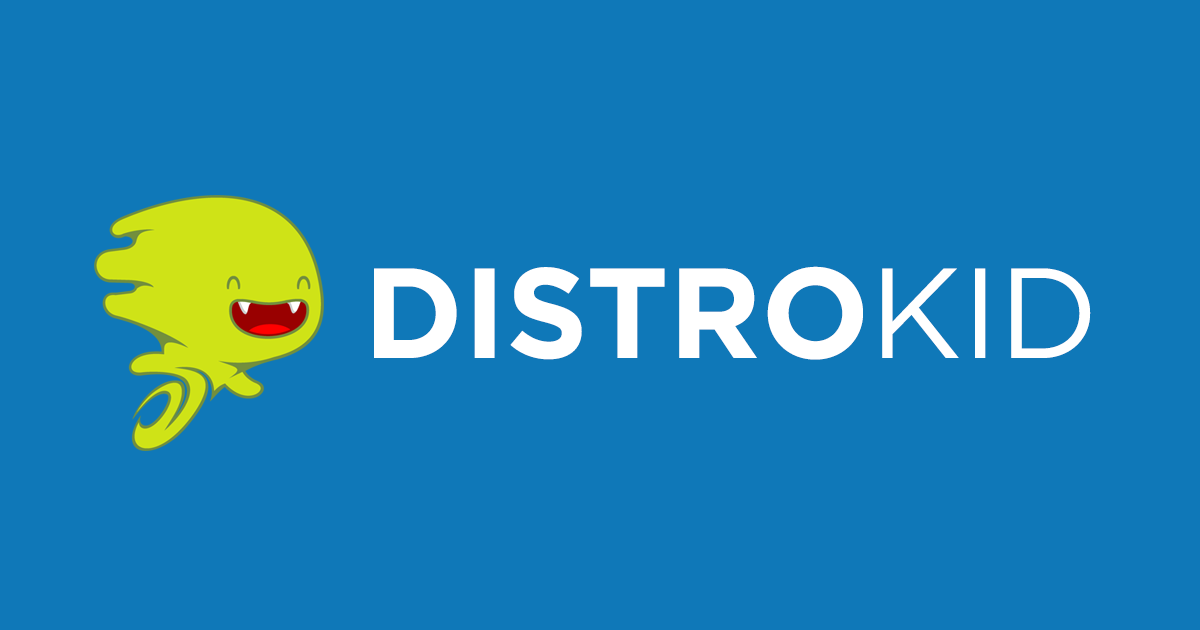 Distrokid - one of the best music distribution platforms