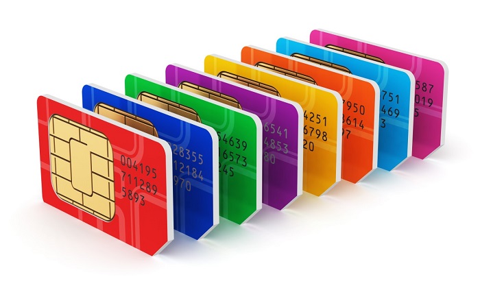 Telcos to disconnect SIM cards of customers who registered more than 10 with their Ghana Cards
