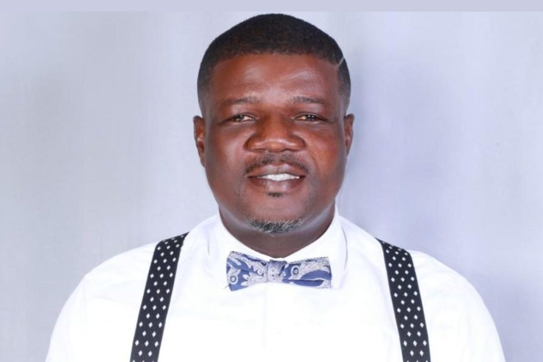 Rockson-Nelson Dafeamekpor apologizes for Kumawu by-election comment