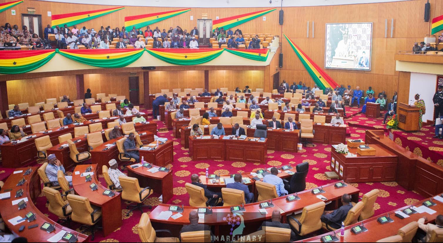 Parliament of Ghana declare Assin North seat vacant