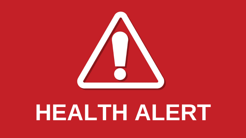 Health Alert file photo. Ghana announces outbreak of anthrax