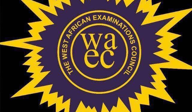 WAEC logo