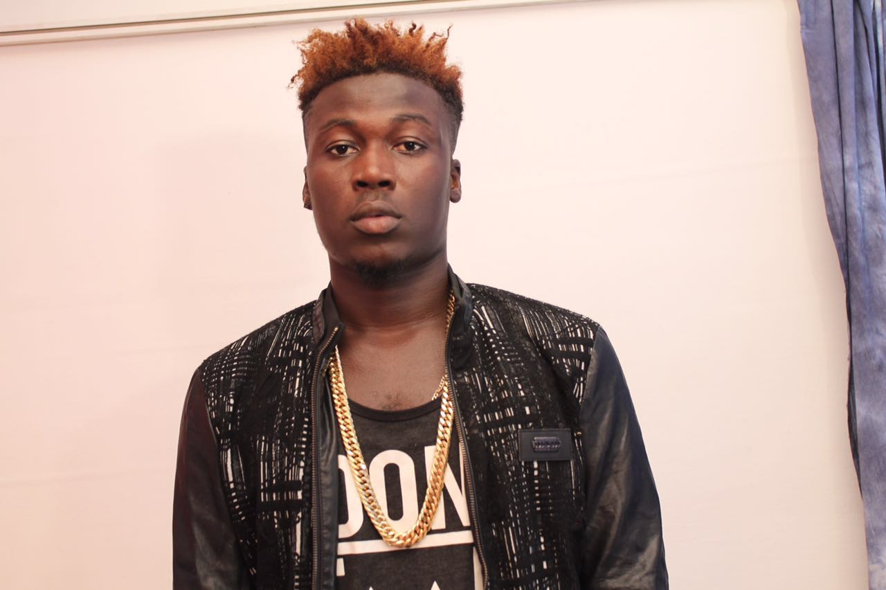 Wisa Greid features on our list of Celebrities who faded away faster than they came to the limelight