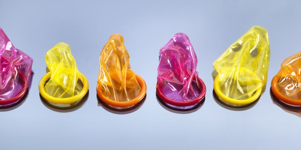 Kenya is reportedly running short of condoms