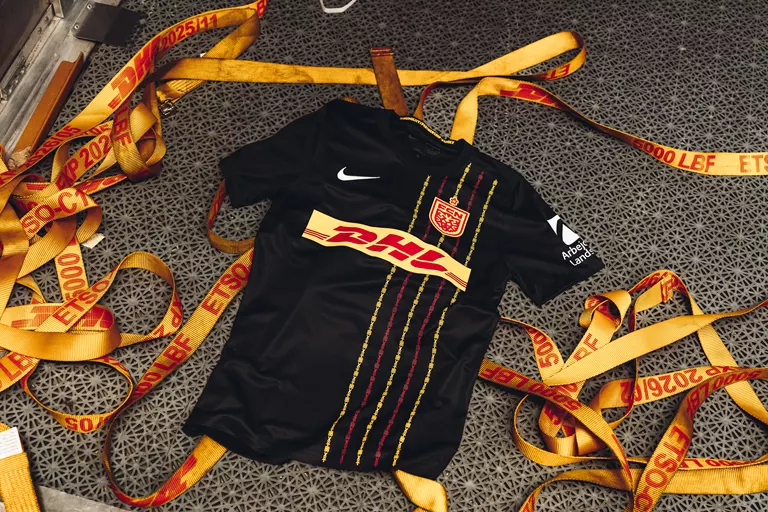 FC Nordsjaelland away kit