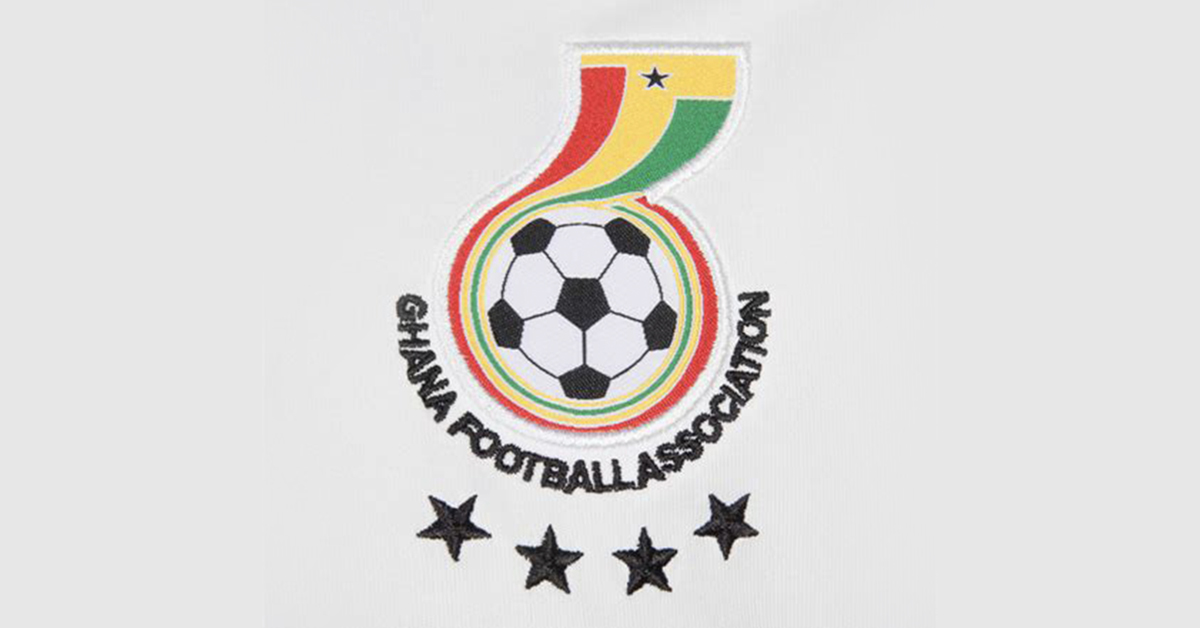 GFA logo