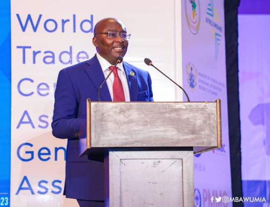 Mahamudu Bawumia has been accused by his main contender, Kennedy Agyapong of inducing voters with money