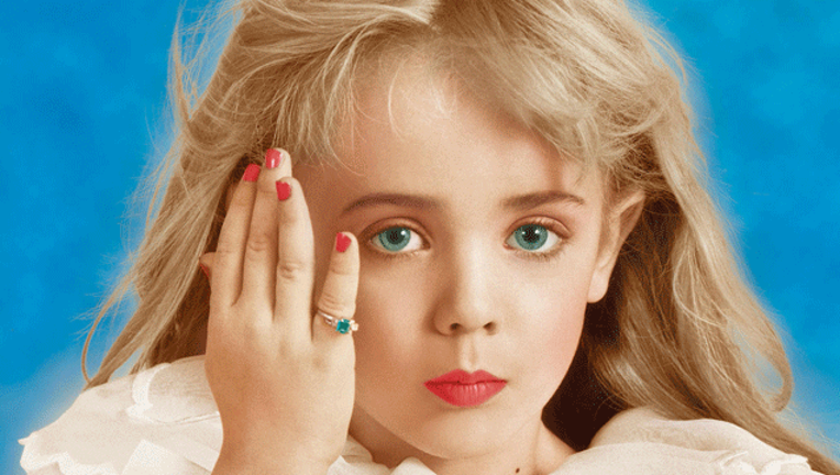 JonBenét Ramsey