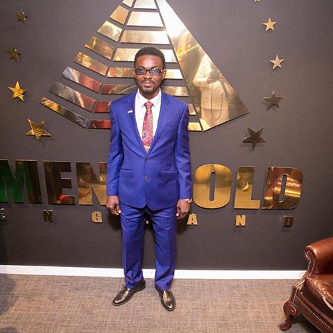 NAM1 of Menzgold