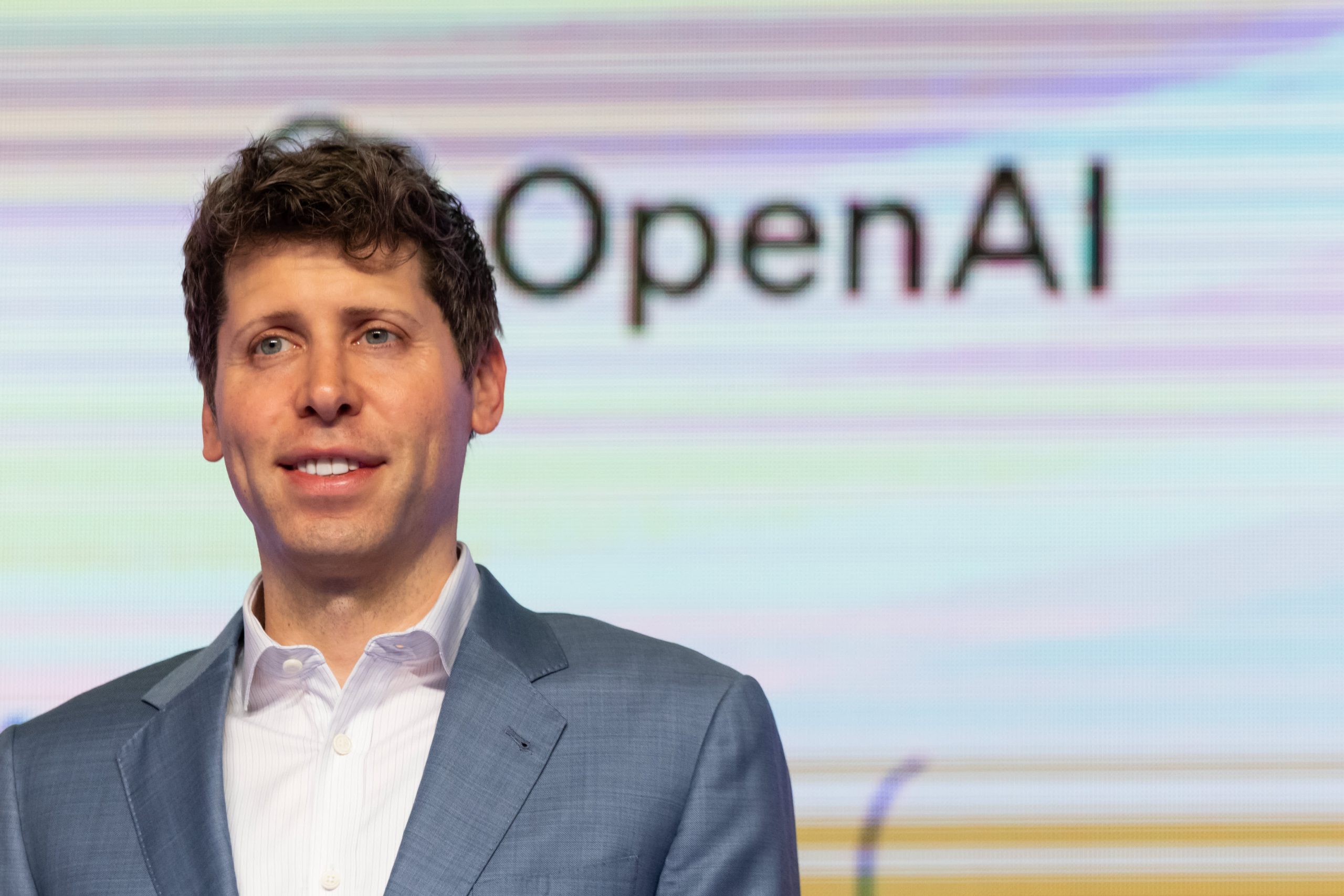Sam Altman - CEO of OpenAI was fired on Friday and rehired on Wednesday after Microsoft intervention and mass resignation from the company