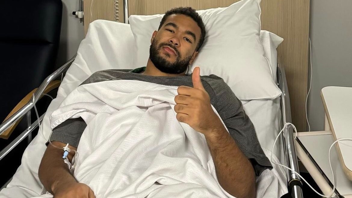 Chelsea captain Reece James undergoes surgery to solve recurring hamstring problem