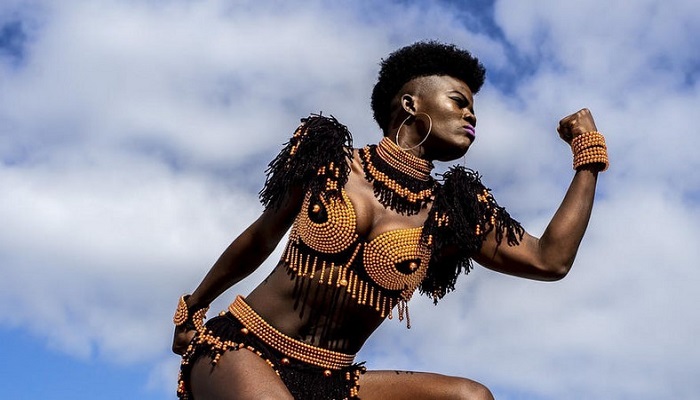 Village Sex by Wiyaala has been listed as part of the 500 Greatest songs of all time