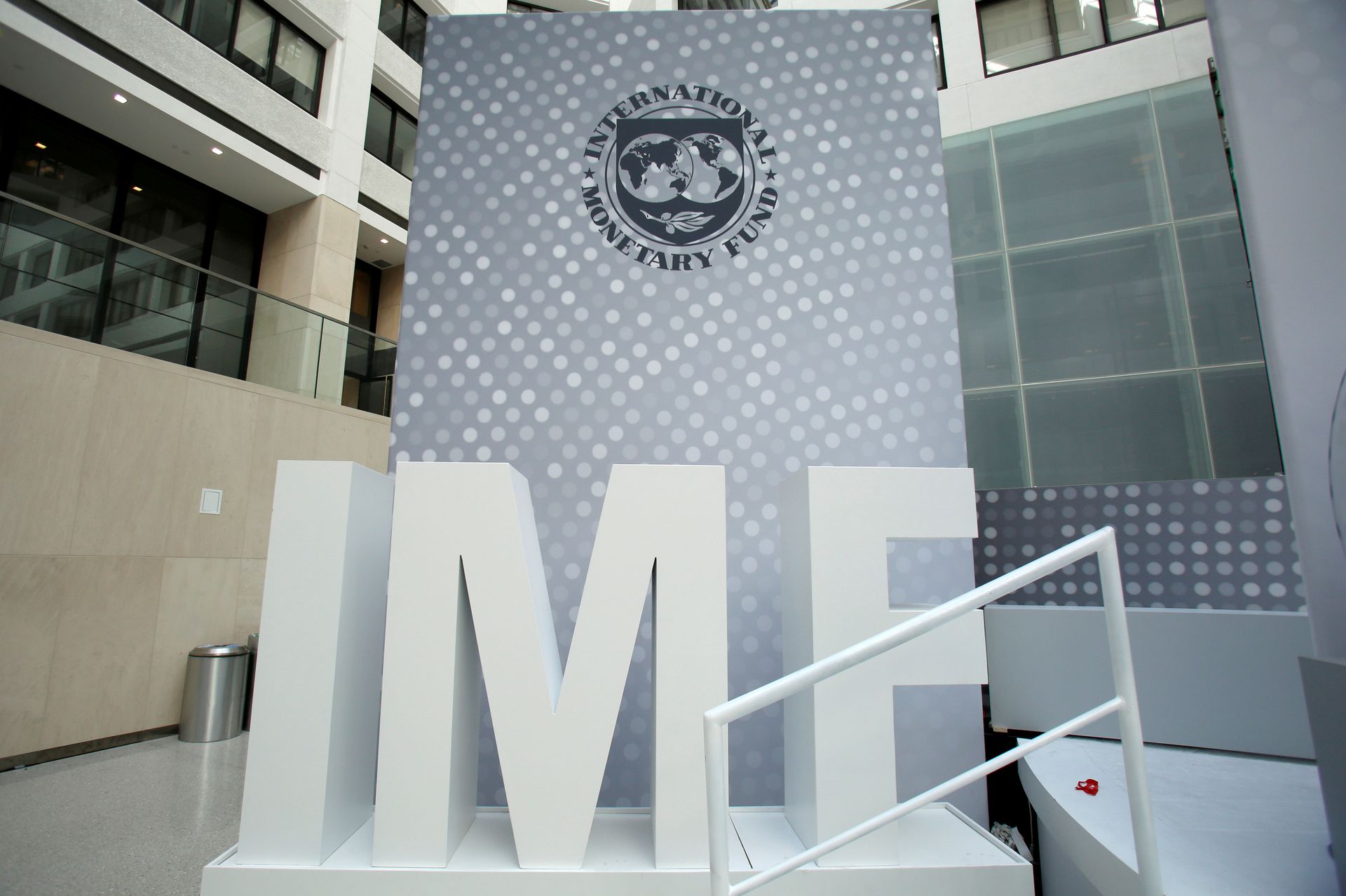 The IMF has warned Ghana about the economic consequence after the country's Parliament passed the anti-LGBTQ bill into law on February 28, 2024