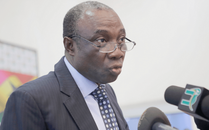 Kwabena Donkor said the Ameri Plant relocation to Kumasi is a good thing